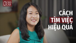 3 bước để xác định cơ hội nghề nghiệp hiệu quả