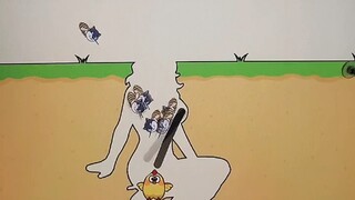 كل شيء يتعلق بالمهارات