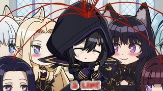 Seven Shadows vs. Sid Red Line