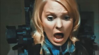 منشار كهربائي يفاجئ الأرداف