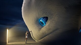 Chàng Trai Có Con Thú Cưng Là Quái Thú Mạnh Nhất Thiên Hà