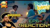 The Day I Loved You | Ep.6 Reaction