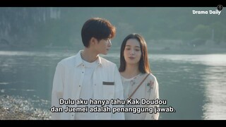 Love Me Love My Voice eps 19 sub indo