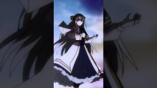 Moment Euphy pakai Arc-en-Ciel #anime #animescene #animemoment #omwibuow