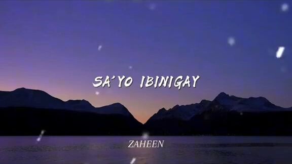 ANDAMANAYA TAGALOG DUBBED