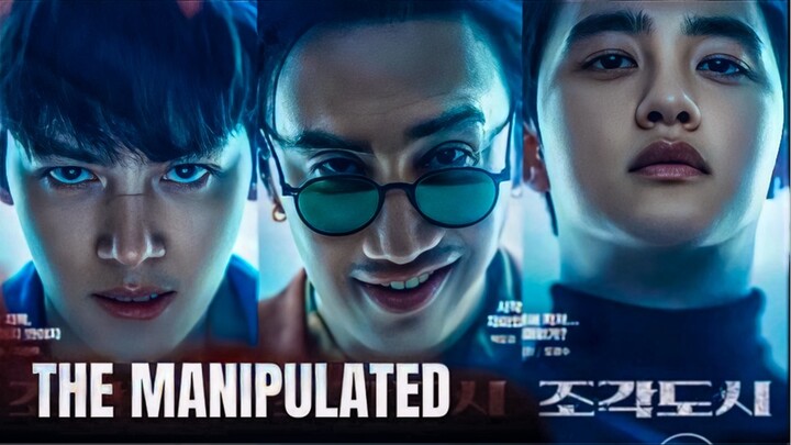 The Manipulated Episode 9 Subtitle Indonesia