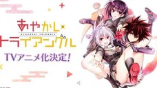 Ayakashi Triangle Episode 6 Subindo