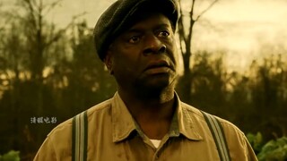 ชายชราสร้างหุ่นฟางที่มีชีวิตขึ้นมา แต่เพราะความรับผิดชอบต่องานมากเกินไป จึงถูกชายชราผนึกไว้