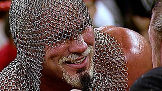 男人之间的顶级Battle，优雅，太优雅了！