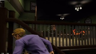 [JOJO Chicken Dinner] Kira Yoshikage Movie Spot #3 Nama saya Kira Yoshikage, saya berusia 33 tahun t