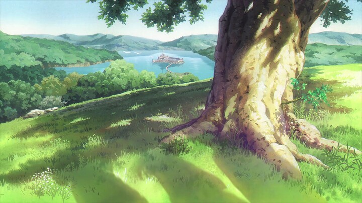 S2E1 Frieran Beyond Journey [Sub Indo]