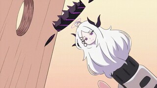 [BA meme picture Hina chapter] Hina brand punching machine