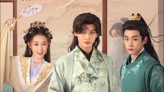 [2025] A Prime Minister’s Disguise - Ep 02 (Sub Indo)