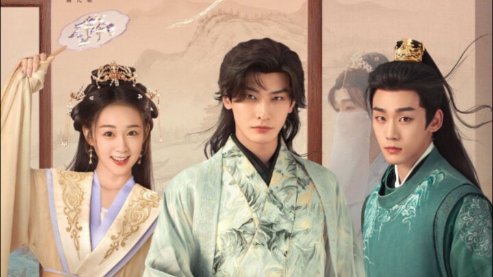 [2025] A Prime Minister’s Disguise - Ep 02 (Sub Indo)