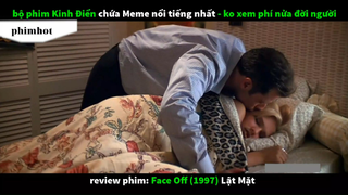 Tóm Tắt Phim hay Lật Mặt Nicolas 1 #phimhot