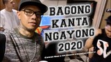 BAGONG PANGMALAKASANG KANTA 🔥 (Curse One Vlog) 2020 Let's go!