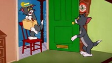 106-Timid Tabby [1957]