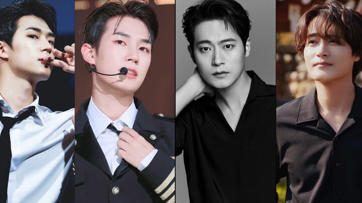 สองการบุกใหญ่ของเกาหลีใต้: 193 ยังไม่ออกมา 185 ก็เข้าไปอีกแล้ว【พัคชีฮัม/ชาซูวอน】