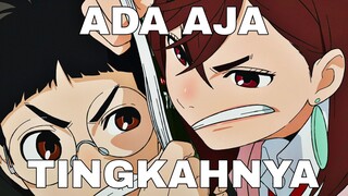 INI ALASAN GW NONTON DANDADAN|AMV DANDADAN