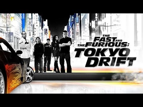 สปอยหนัง The Fast And The Furious; Tokyo drift 2006 เร็วแรงทะลุนรก ซิ่งแหกพิกัดโตเกียว