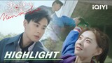 EP19-20 Highlight: Ye Han and Xiaoxiao get along super sweetly | Men in Love 请和这样的我恋爱吧 | iQIYI