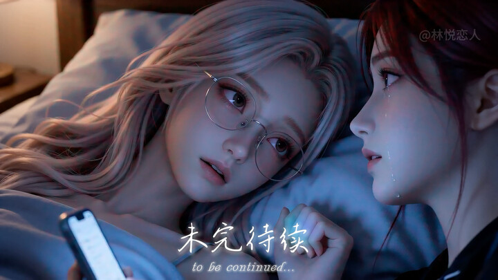 “หลินเยว่ คู่รัก” ตอนที่ 3 พี่สาวเป็นฝ่ายเข้ามาคลอเคลีย อู๋อิงตัดสินใจเลิกรา