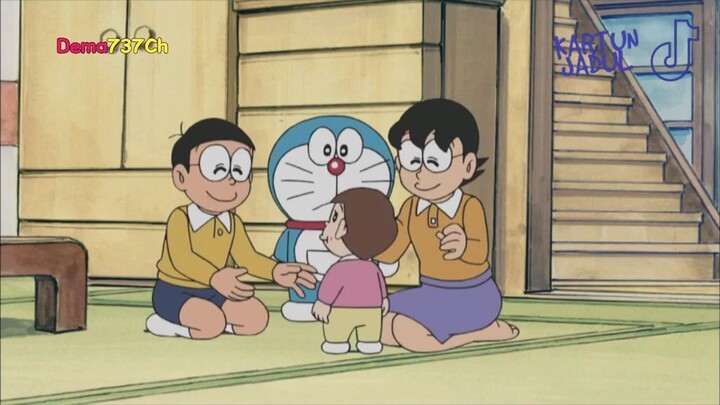 Doraemon terbaru subtitle Indonesia
