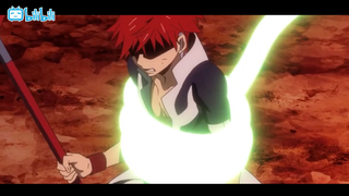 Anh chàng Orient đao to cực ngầu - Phim Anime - Phần 7 #anime #schooltime