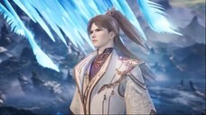 Legend of the Misty Sword Episode 22 sub Indo