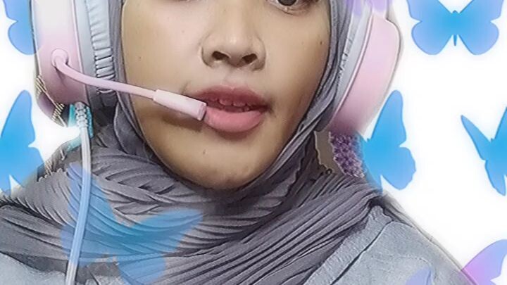 Vidio perkenalan host official