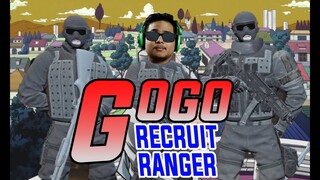 Harus Sabar Main Game Ini - #BukanGaming R6 Indonesia