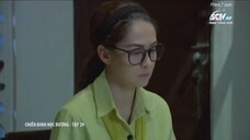 Chiến Binh Học Đường - Tập 29