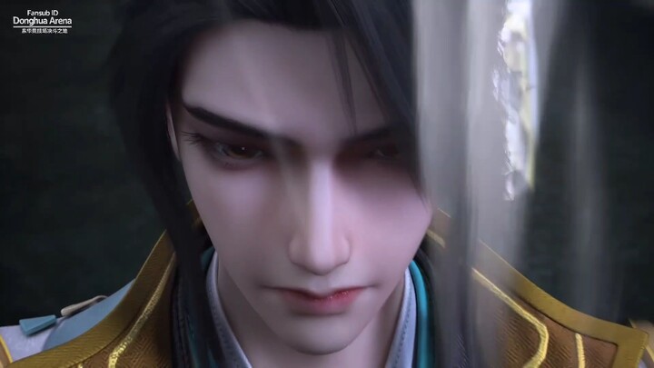 The Supreme Body Refining Eps 16 HD Bhs Indo