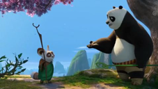 Kung Fu Panda 42024  Watch full movie:link inDscription