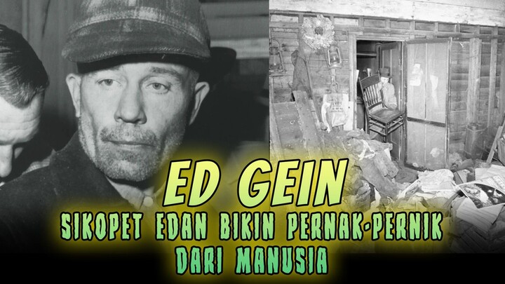 Pernak Pernik Dari daging Mnusia