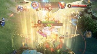 Where's my disciple?