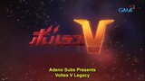Voltes V Legacy-08 English