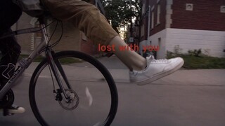 Patrick Watson - Lost With You (Official Video)