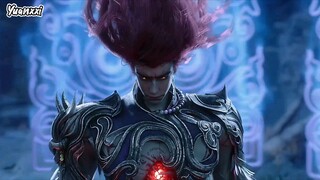 World Of Immortals Episode 22 Sub Indo