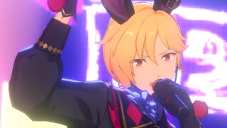[Ensemble Stars 2/Crush of Judgment] Orientasi pribadi Rentu Chengming, betapa hebatnya Renge di Kni