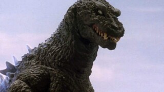 [DC2/Godzilla] Mô hình tự chế cho thấy phiên bản Godzilla được thiết kế lại, Thần hủy diệt mắt trắng