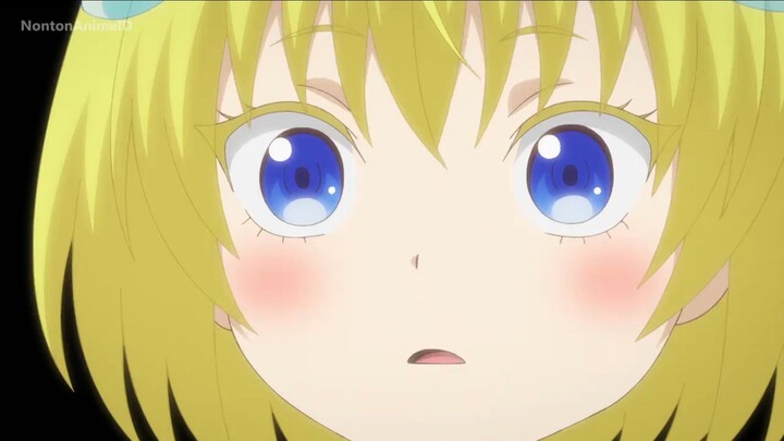 om om petualang eps 5