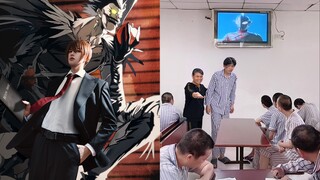 Nghệ thuật không đáng được tôn trọng sao?｜Yagami Light