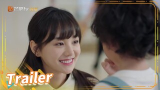 【精彩预告】小宝认准秦以悦，呼叫妈咪停不下来《贺先生的恋恋不忘 Unforgettable Love》第6集【芒果TV青春剧场】