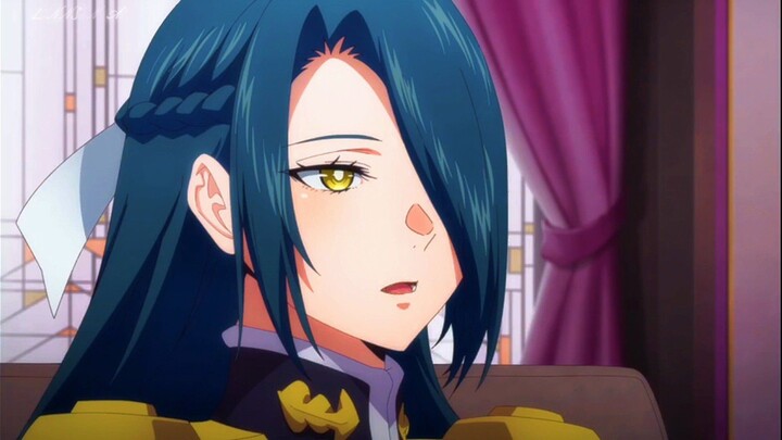 Anime Dengan Segudang Waifu Tapi Kena Anoo..