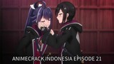 Animecrack Indonesia 21 - Ketika ditantang untuk cium gebetan