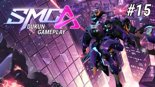 Dukun Gameplay || Super Mecha Champions - #15