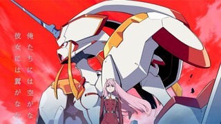 Darling In The Franxx Episode 4 tamil dubbing