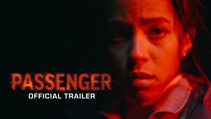 Passenger (2026) Sub Indo