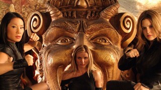 Những Thiên Thần Của Charlie 2: Hết Tốc Lực - Charlie's Angels: Full Throttle (2003)